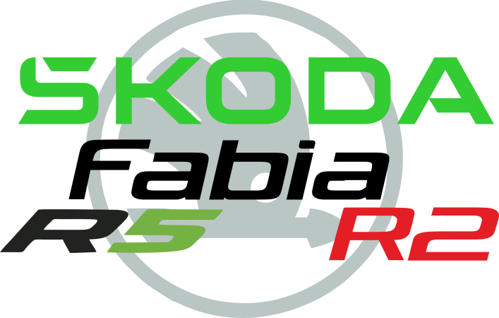 skoda fabia cup